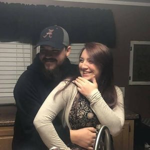 Meet your Posher, Felicia